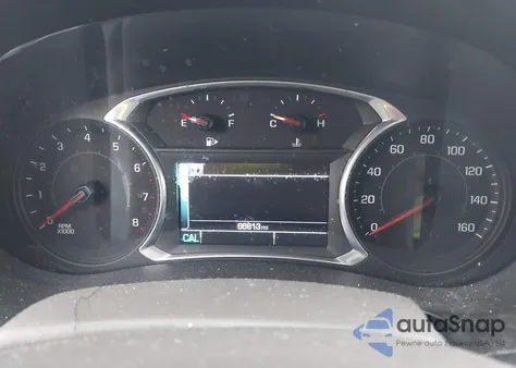 2016 Chevrolet Malibu Premier from USA, damaged, VIN 1G1ZH5SX6GF286105